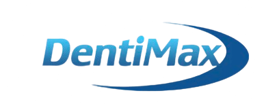 DentiMax logo