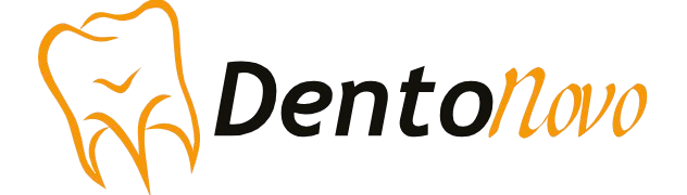 DentoNovo logo