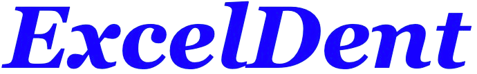 ExcelDent logo